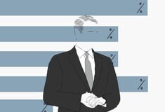 Πολιτική κινητικότητα που δεν αλλάζει τίποτα 