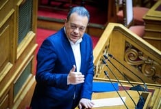 ΣΩΚΡΑΤΗΣ ΦΑΜΕΛΛΟΣ ΒΟΥΛΗ