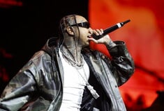 Ο Tyga έρχεται στο ΟΑΚΑ – Μαζί του ο Light σε ένα μεγάλο urban live