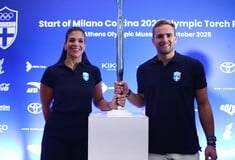 Χειμερινοί Ολυμπιακοί Αγώνες 2026: Η Ελλάδα γίνεται ξανά το κέντρο του κόσμου