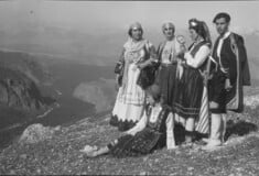 Οι εθνικές ελληνικές ενδυμασίες αφηγούνται την ιστορία τους στο Μουσείο Μπενάκη