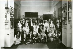 Όταν ο Αντώνης Μπενάκης απέδειξε ότι οι Ελληνικές ενδυμασίες είναι Υψηλή Ραπτική