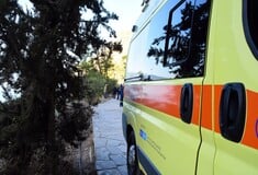 ΑΣΘΕΝΟΦΟΡΟ ΕΚΑΒ