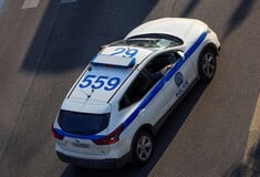 ΑΣΤΥΝΟΜΙΑ ΠΕΡΙΠΟΛΙΚΟ