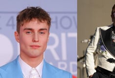 Ο Sam Fender συνεργάζεται με τον Έλτον Τζον στο νέο τραγούδι «Talk to You»