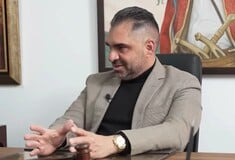 ΚΥΠΡΟΣ ΔΟΛΟΦΟΝΙΑ ΠΡΟΕΔΡΟΣ ΟΜΑΔΑΣ