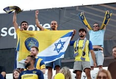 Europa League: Απαγορεύεται η είσοδος οπαδών της Μακάμπι Τελ Αβίβ στον αγώνα με την Άστον Βίλα