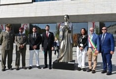 ΜΑΡΙΑ ΚΑΛΛΑΣ ΑΓΑΛΜΑ ΦΛΩΡΕΝΤΙΑ