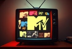 Το MTV στο χρονοντούλαπο 
