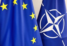 Η Ευρωπαϊκή Ένωση χαράζει «οδικό χάρτη άμυνας» για στρατηγική αυτονομία μέχρι το 2030