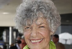 Πέθανε η Susan Stamberg, η πρώτη γυναίκα που παρουσίασε εθνικό ενημερωτικό πρόγραμμα στις ΗΠΑ