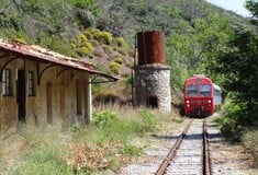 Πελοπόννησος: Σιδηρόδρομος ή ποδηλατόδρομος; 