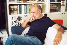 Θανάσης Τριαρίδης: Οι μετανάστες θα σώσουν τον κόσμο. Χωρίς αυτούς είμαστε χαμένοι