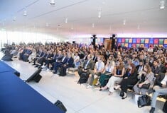 Ημερίδα-σταθμός για το Υπεύθυνο Παιχνίδι από τον ΟΠΑΠ