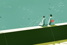 Πόσοι ηλικιωμένοι ζουν μόνοι και κανείς δεν τους αναζητά; 