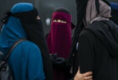 Πορτογαλία: Ενέκρινε νομοσχέδιο για απαγόρευση της μπούρκας