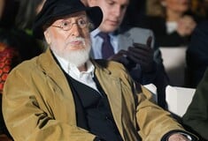Διονύσης Σαββόπουλος: Νεότερες εξελίξεις για την κατάσταση της υγείας του