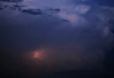 Καιρός - Κολυδάς: Βροχές, καταιγίδες και χαλαζοπτώσεις το επόμενο διήμερο στη χώρα