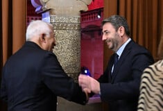 Νίκος Ανδρουλάκης: «Δεν νοείται συμμετοχή της Τουρκίας στο SAFE»