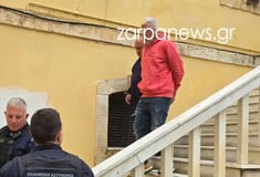 Τροχαίο στα Χανιά: Καταδικάστηκε για ενδοοικογενειακή βία ο 45χρονος οδηγός της Porsche