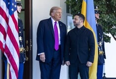 Αμερικανικό «στοπ» στις ευκαιρίες της Ουκρανίας — Η δοκιμασία μετά τη συνάντηση Τραμπ – Ζελένσκι