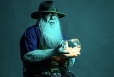 Hermeto Pascoal: Ένας μάγος της βραζιλιάνικης μουσικής, που έφυγε πριν λίγο καιρό από τη ζωή