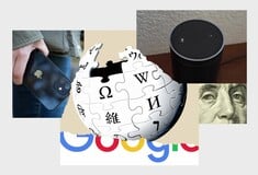 Η Wikipedia χάνει επισκέπτες λόγω τεχνητής νοημοσύνης και social media