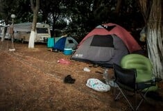 Διπλή δολοφονία στη Φοινικούντα: Τι αναμένεται να υποστηρίξουν στις απολογίες τους οι 22χρονοι σήμερα