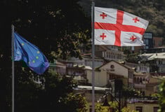 Η Γερμανία ανακαλεί τον πρέσβη της στη Γεωργία: Νέα κρίση με φιλορωσική κυβέρνηση