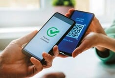 IRIS: Αλλάζει το τοπίο στις συναλλαγές με επιχειρήσεις από 1η Νοεμβρίου