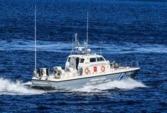 Πάτρα: Αγνοείται 35χρονος ψαροντουφεκάς στην περιοχή του Ρίου