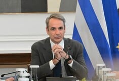 Επίδομα θέρμανσης: Πριν τα Χριστούγεννα η πρώτη δόση – Έως 1.200€ η ενίσχυση, λέει ο Μητσοτάκης