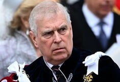 Πρίγκιπας Άντριου: Νέες αποκαλύψεις τη Βιρτζίνια Τζιούφρε – Στο προσκήνιο ξανά το σκάνδαλο Έπσταϊν
