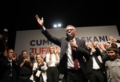 ΕΡΧΟΥΡΜΑΝ ΕΚΛΟΓΕΣ ΚΑΤΕΧΟΜΕΝΑ