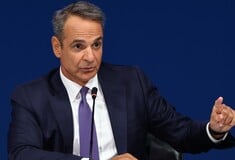 ΚΥΡΙΑΚΟΣ ΜΗΤΣΟΤΑΚΗΣ