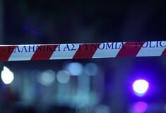 Περιστέρι: Πώς έγινε η αιματηρή επίθεση στον 37χρονο έξω από το κλαμπ