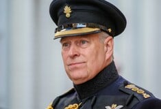 ΠΡΙΓΚΙΠΑΣ ΑΝΤΡΙΟΥ ΒΙΡΤΖΙΝΙΑ ΤΖΙΟΥΦΡΕ