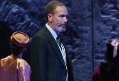 Βασίλης Κούκουρας: «Το καλάμι το καβάλησα μετά το "Κωνσταντίνου και Ελένης"»
