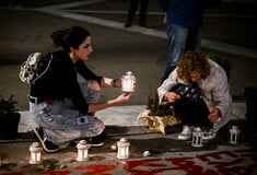 Μνημείο Αγνώστου Στρατιώτη: Συγκέντρωση διαμαρτυρίας στο Σύνταγμα για την τροπολογία 