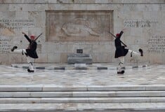 ΑΓΝΩΣΤΟΣ ΣΤΡΑΤΙΩΤΗΣ ΤΡΟΠΟΛΟΓΙΑ ΠΑΣΟΚ