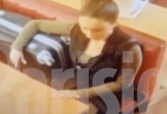 ΓΑΛΛΙΑ ΔΙΚΗ ΒΙΑΣΜΟΣ ΔΟΛΟΦΟΝΙΑ 12ΧΡΟΝΗΣ ΒΙΝΤΕΟ