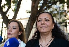 ΚΥΡΙΑΚΗ ΓΡΙΒΑ ΔΕΣΠΟΙΝΑ ΚΑΛΛΕΑ