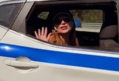 ΠΕΡΙΠΟΛΙΚΟ ΒΑΝΔΗ