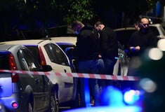 Περιστέρι: Άφαντος ο δολοφόνος του 37χρονου - Ξεκαθάρισμα λογαριασμών βλέπει η ΕΛΑΣ