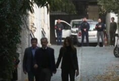 ΣΑΡΚΟΖΙ ΦΥΛΑΚΗ