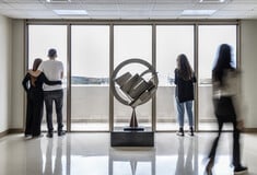Εγκαινιάστηκε το νέο Ωνάσειο Νοσοκομείο: Ένα υπερσύγχρονο κέντρο μεταμοσχεύσεων για όλους