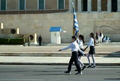 28η Οκτωβρίου: Τα μέτρα της Τροχαίας σε όλη την επικράτεια - Για ποια οχήματα απαγορεύεται η κυκλοφορία