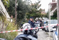 Δολοφονία στα Τρίκαλα: Τα αποτελέσματα της νεκροψίας της 54χρονης - Την Παρασκευή απολογείται ο 18χρονος γιος της