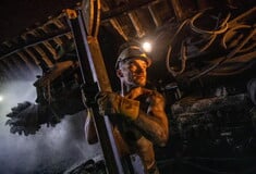 ΓΙΑ ΣΚ: Παρά τους κλιματικούς στόχους, ο κόσμος καίει περισσότερο άνθρακα από ποτέ