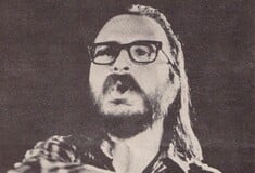 Διονύσης Σαββόπουλος: 25 τραγούδια, που έγραψαν ιστορία